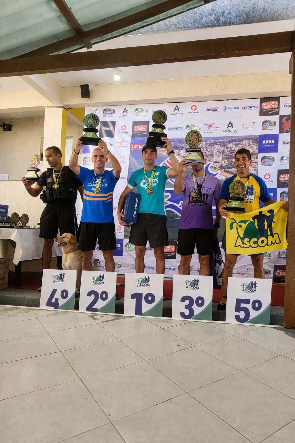 Ultramaratona de Macaé