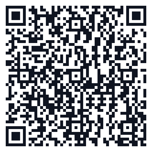 QR Code Pix para apoiar o Léo